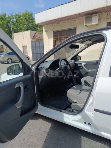 Renault Tondar 2012, 250,000 km - 1.6 l - Bakı