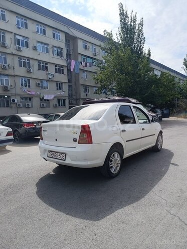 Renault Tondar 2012, 250,000 km - 1.6 l - Bakı