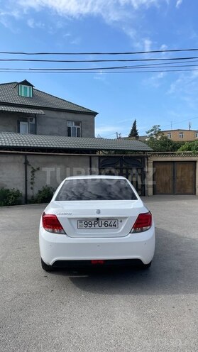 Khazar SD 2021, 140,000 km - 1.7 l - Bakı