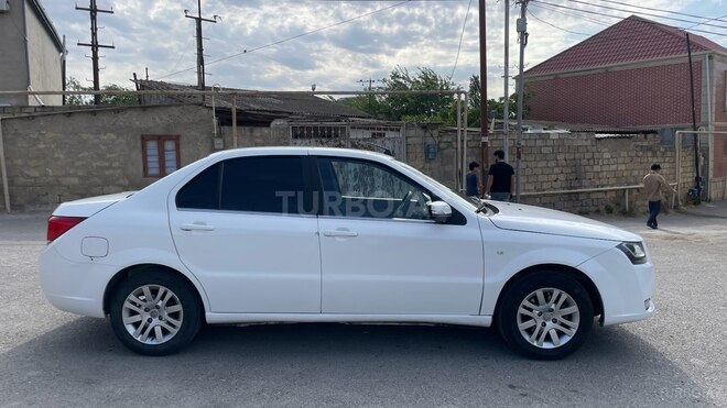 Khazar SD 2021, 140,000 km - 1.7 l - Bakı