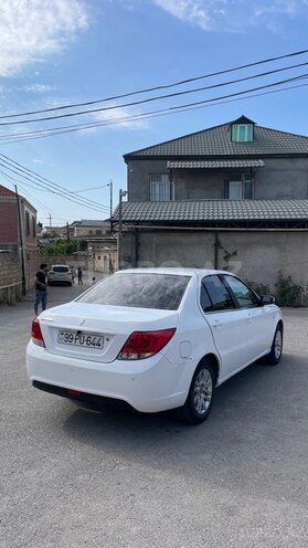 Khazar SD 2021, 140,000 km - 1.7 l - Bakı