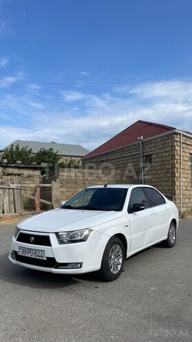 Khazar SD 2021, 140,000 km - 1.7 l - Bakı