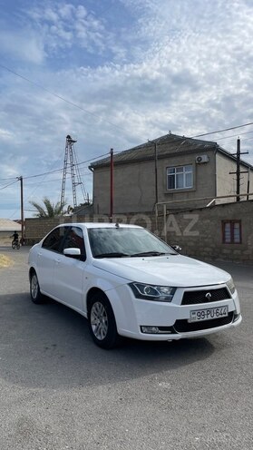 Khazar SD 2021, 140,000 km - 1.7 l - Bakı