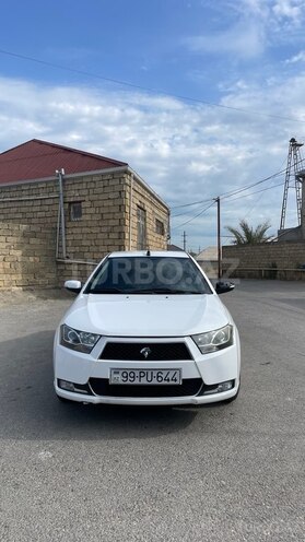 Khazar SD 2021, 140,000 km - 1.7 l - Bakı