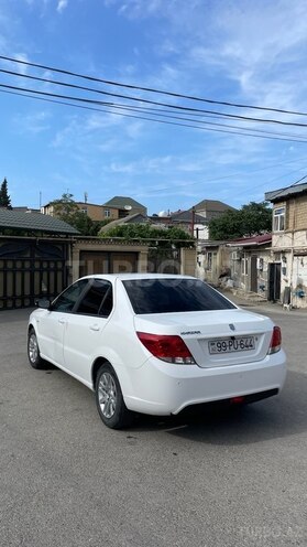 Khazar SD 2021, 140,000 km - 1.7 l - Bakı