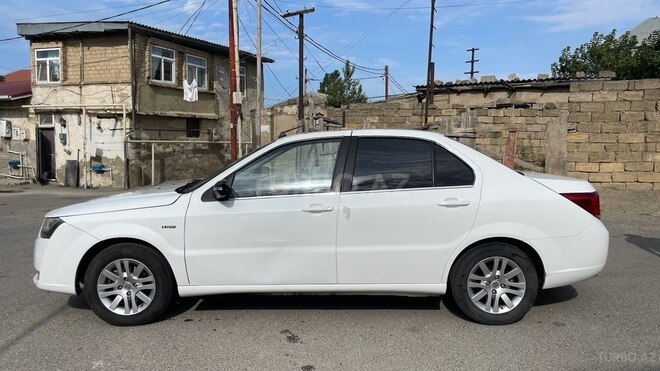 Khazar SD 2021, 140,000 km - 1.7 l - Bakı