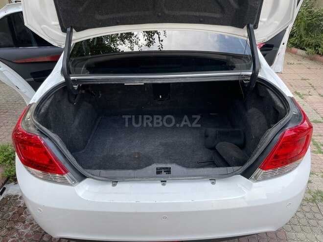 Khazar SD 2021, 140,000 km - 1.7 l - Bakı