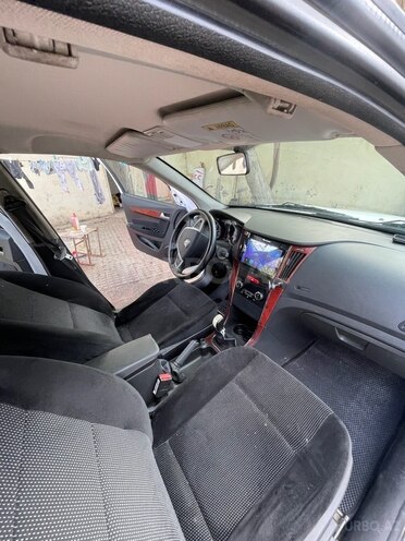 Khazar SD 2021, 140,000 km - 1.7 l - Bakı