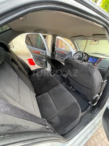 Khazar SD 2021, 140,000 km - 1.7 l - Bakı