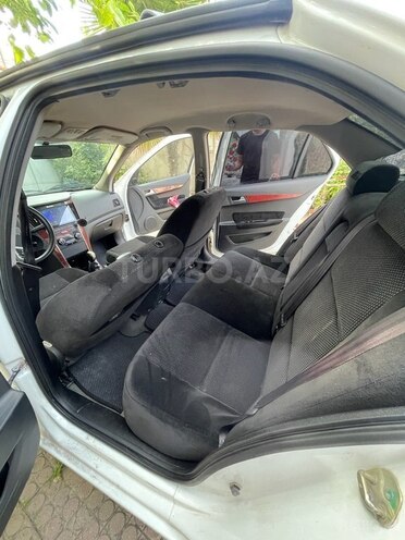 Khazar SD 2021, 140,000 km - 1.7 l - Bakı