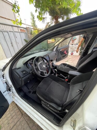 Khazar SD 2021, 140,000 km - 1.7 l - Bakı