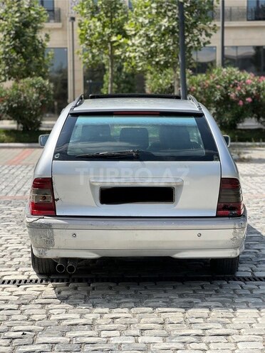 Mercedes C 240 1998, 380,000 km - 2.4 л - Bakı