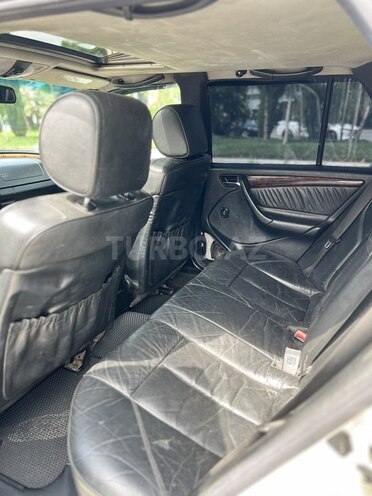 Mercedes C 240 1998, 380,000 km - 2.4 л - Bakı