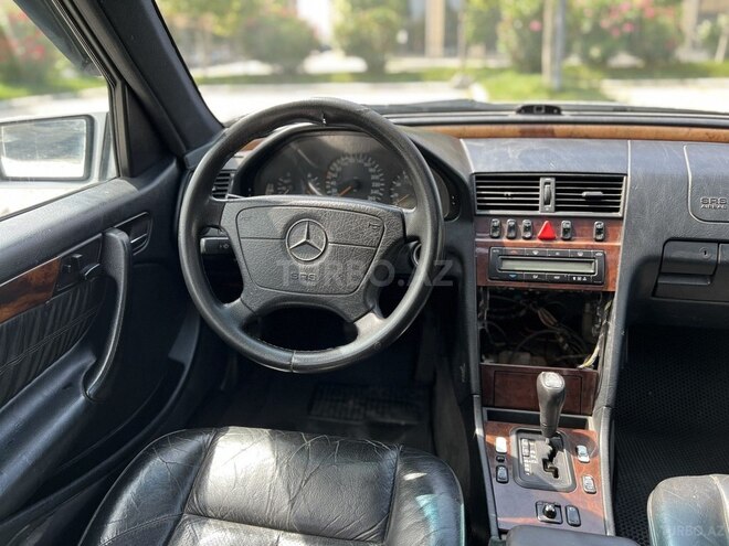 Mercedes C 240 1998, 380,000 km - 2.4 л - Bakı