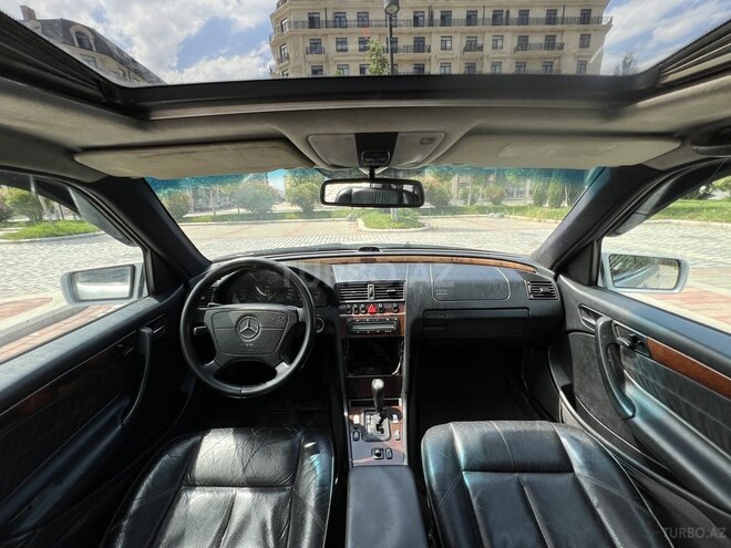 Mercedes C 240 1998, 380,000 km - 2.4 л - Bakı