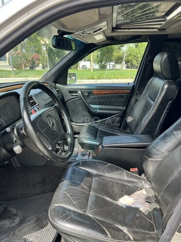 Mercedes C 240 1998, 380,000 km - 2.4 л - Bakı