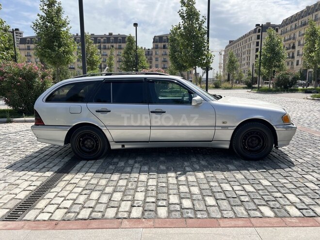 Mercedes C 240 1998, 380,000 km - 2.4 л - Bakı