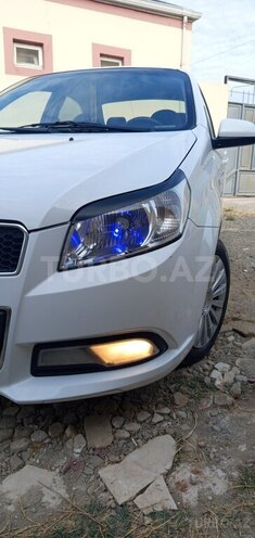 Ravon Nexia R3 2019, 283,817 km - 1.5 l - Bakı