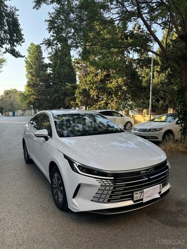 BYD Destroyer 05 2025, 0 km - 1.5 l - Bakı