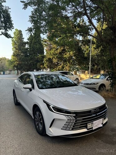 BYD Destroyer 05 2025, 0 km - 1.5 l - Bakı
