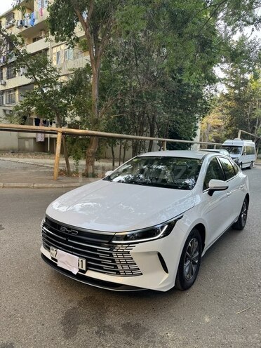 BYD Destroyer 05 2025, 0 km - 1.5 l - Bakı