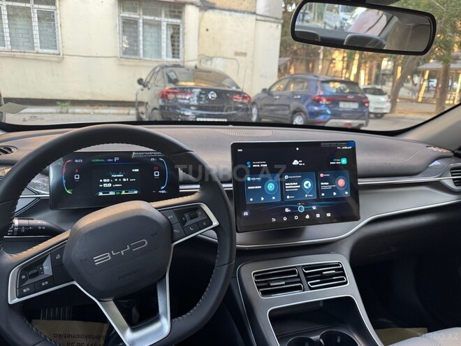 BYD Destroyer 05 2025, 0 km - 1.5 l - Bakı