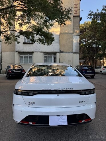BYD Destroyer 05 2025, 0 km - 1.5 l - Bakı