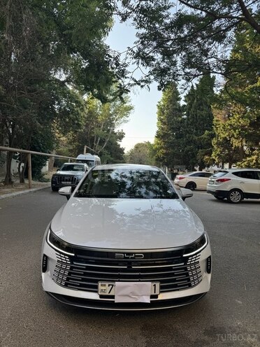 BYD Destroyer 05 2025, 0 km - 1.5 l - Bakı