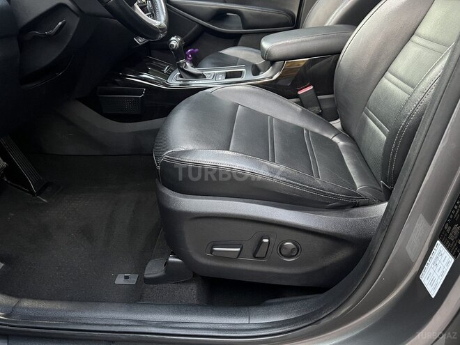 Kia Sorento-8