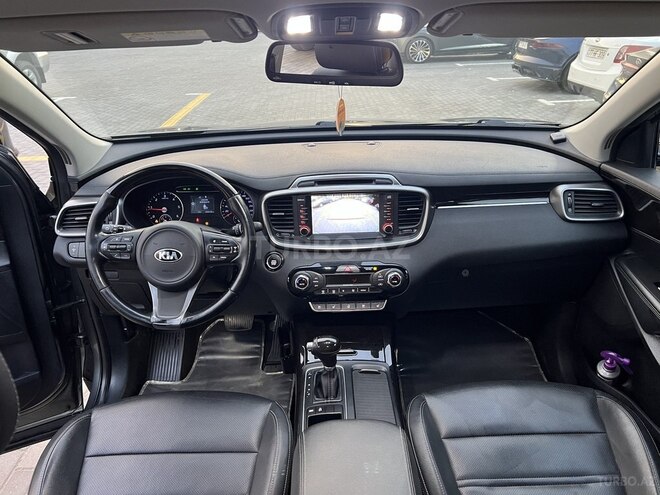 Kia Sorento-6