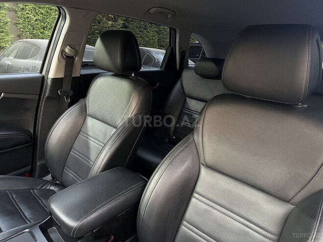 Kia Sorento-11