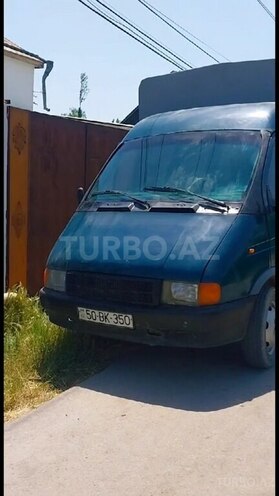 GAZ 33021 1999, 33,580 km - 2.4 l - Xaçmaz