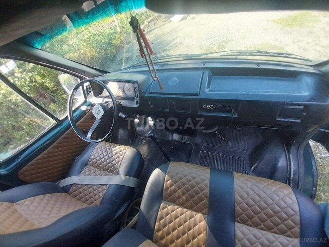 GAZ 33021 1999, 33,580 km - 2.4 l - Xaçmaz