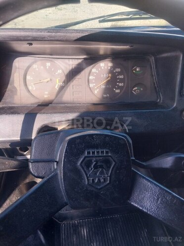 GAZ 33021 1999, 33,580 km - 2.4 l - Xaçmaz