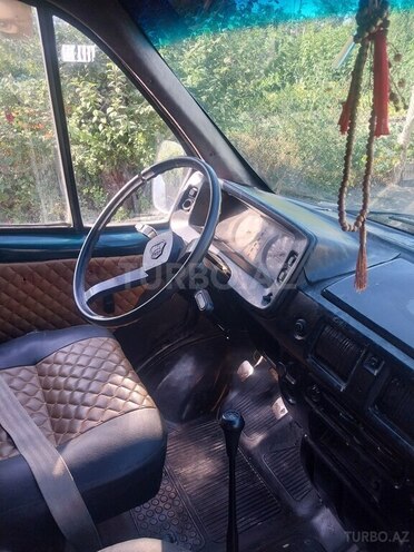 GAZ 33021 1999, 33,580 km - 2.4 l - Xaçmaz