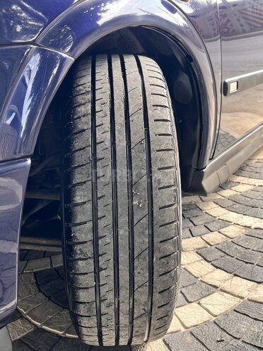 Opel Astra 1998, 340,000 km - 1.6 l - Yevlax