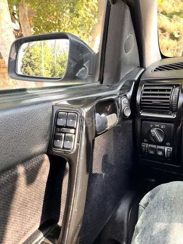 Opel Astra 1998, 340,000 km - 1.6 l - Yevlax