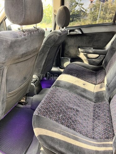 Opel Astra 1998, 340,000 km - 1.6 l - Yevlax
