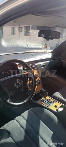 Mercedes E 230 1996, 291,000 km - 2.3 l - Bakı