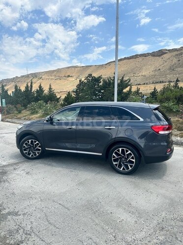 Kia Sorento 2015, 178,500 km - 2.0 l - Bakı