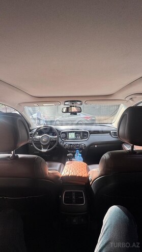 Kia Sorento 2015, 178,500 km - 2.0 l - Bakı