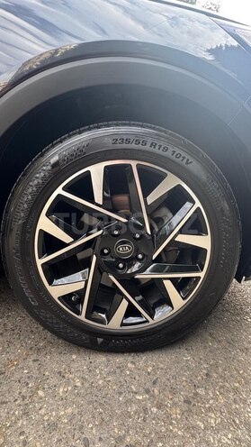 Kia Sorento 2015, 178,500 km - 2.0 l - Bakı