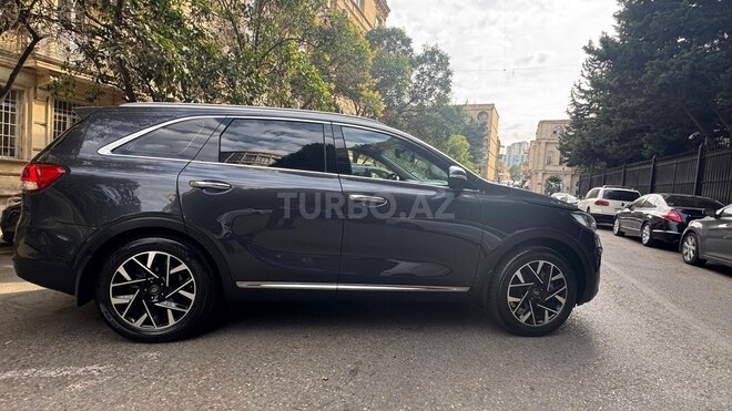 Kia Sorento 2015, 178,500 km - 2.0 l - Bakı