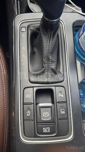 Kia Sorento 2015, 178,500 km - 2.0 l - Bakı