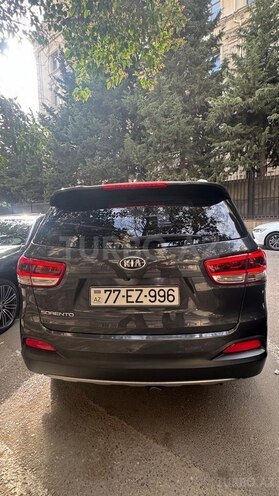 Kia Sorento 2015, 178,500 km - 2.0 l - Bakı