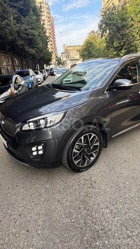 Kia Sorento 2015, 178,500 km - 2.0 l - Bakı