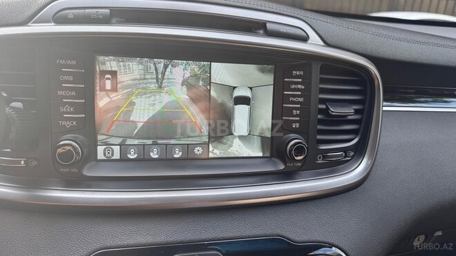 Kia Sorento 2015, 178,500 km - 2.0 l - Bakı
