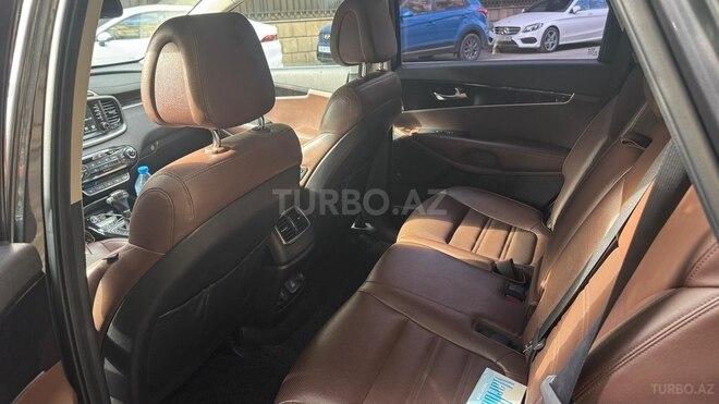 Kia Sorento 2015, 178,500 km - 2.0 l - Bakı