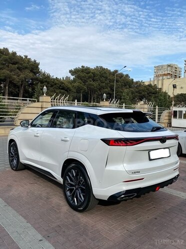 Changan  2025, 0 km - 1.5 l - Bakı