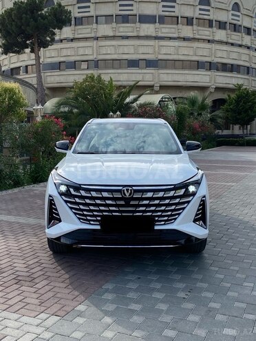 Changan  2025, 0 km - 1.5 l - Bakı